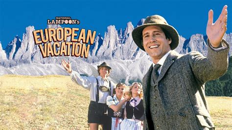 cb01 european vacation|National Lampoon's European Vacation .
